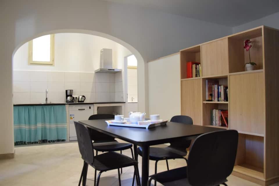 Residence Casa Cintrone Porto Pollo Bagian luar foto