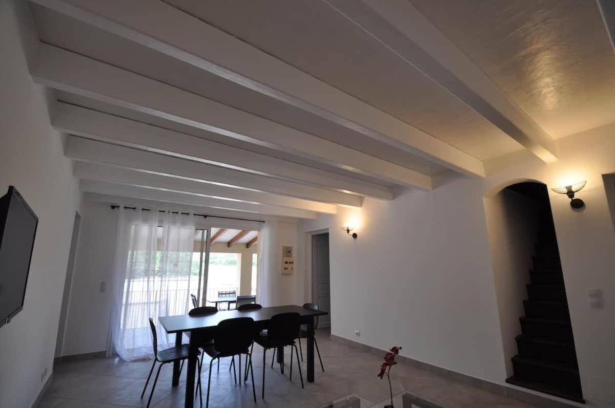 Residence Casa Cintrone Porto Pollo Bagian luar foto