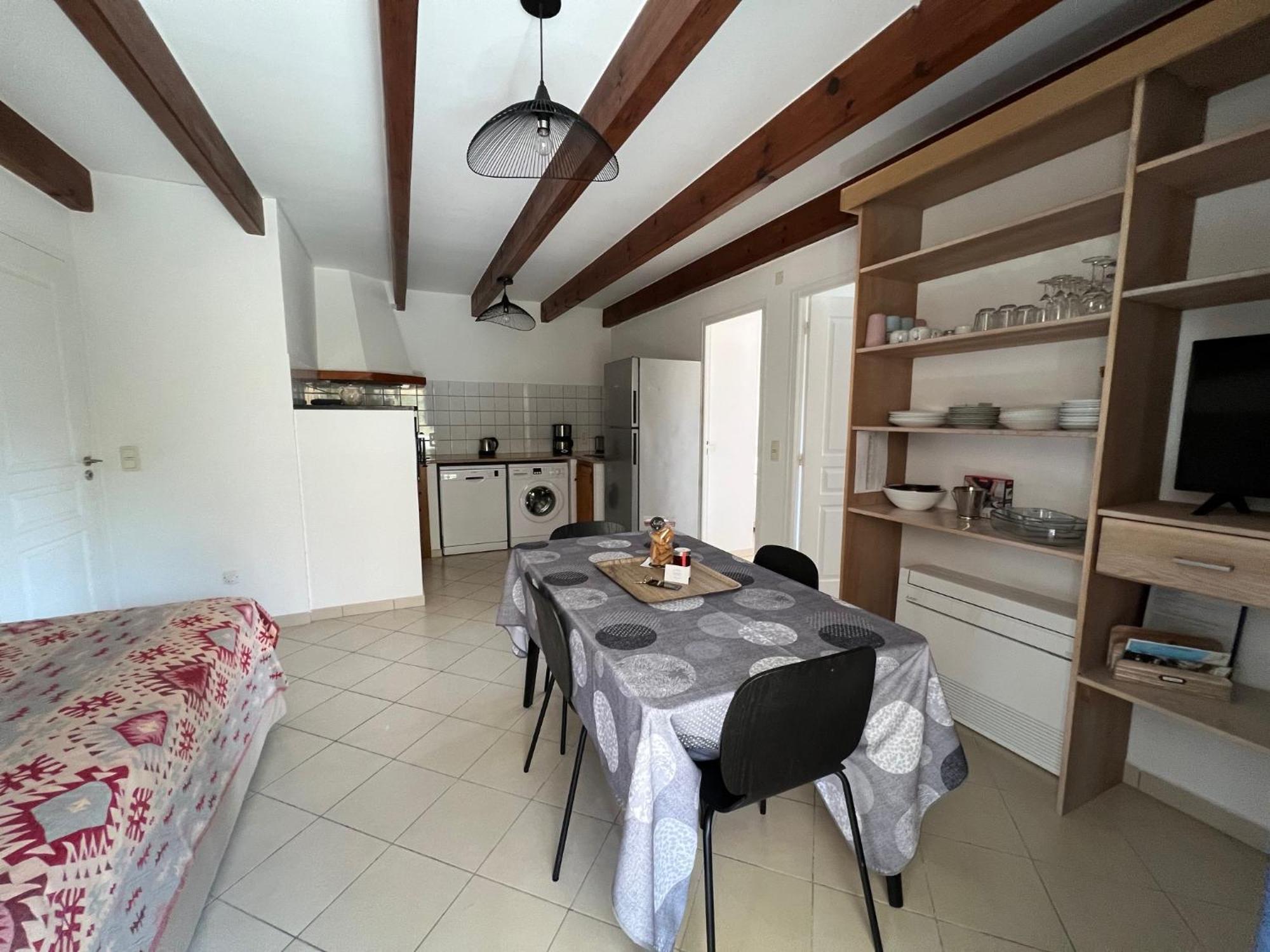 Residence Casa Cintrone Porto Pollo Bagian luar foto